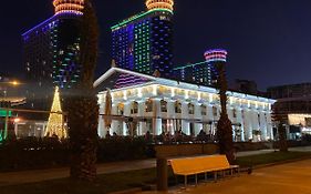 Комплекс Sea Towers 2107